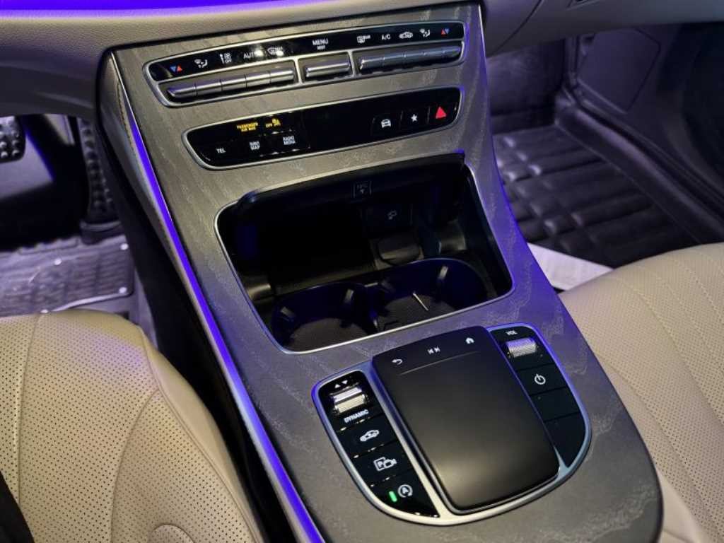 벤츠 CLS 클래스 CLS클래스 C257 CLS 450 4MATIC AMG Line 이미지 11
