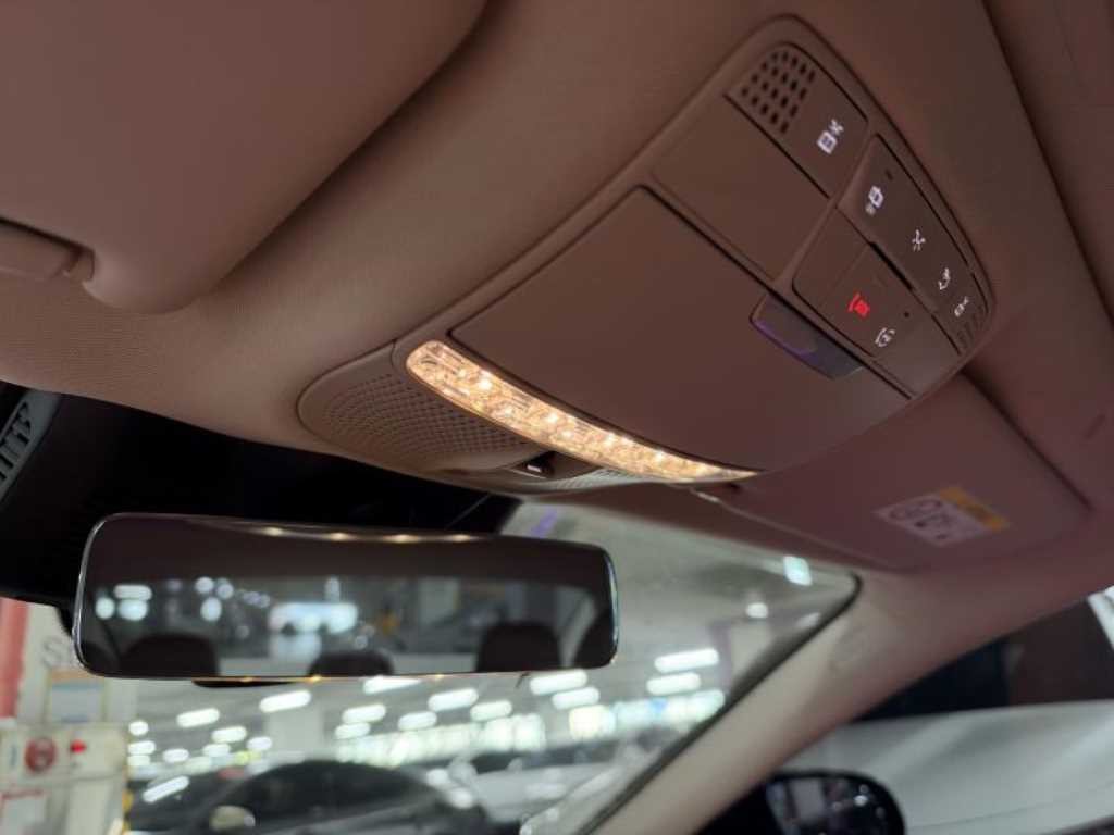 벤츠 CLS 클래스 CLS클래스 C257 CLS 450 4MATIC AMG Line 이미지 12
