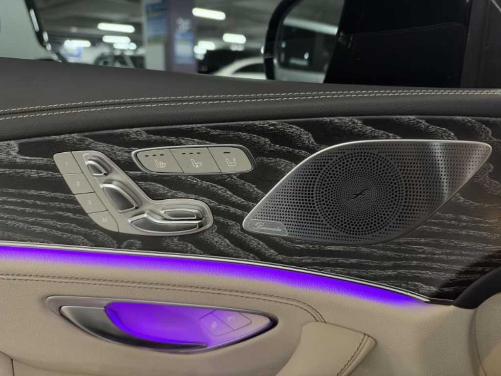 벤츠 CLS 클래스 CLS클래스 C257 CLS 450 4MATIC AMG Line 이미지 13