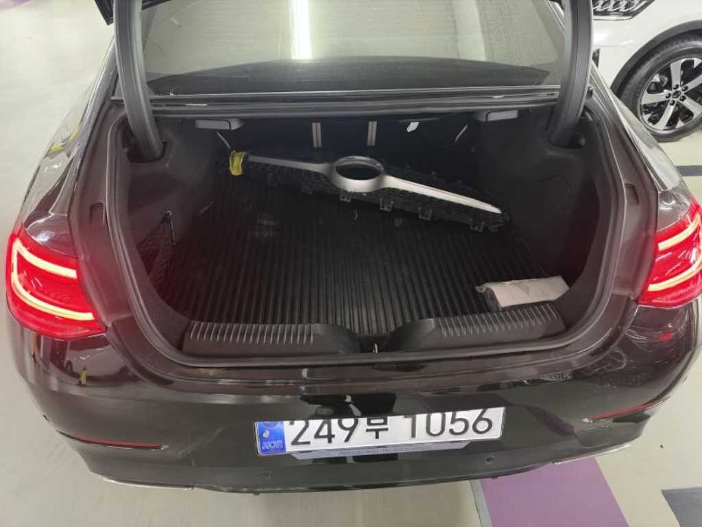 벤츠 CLS 클래스 CLS클래스 C257 CLS 450 4MATIC AMG Line 이미지 15