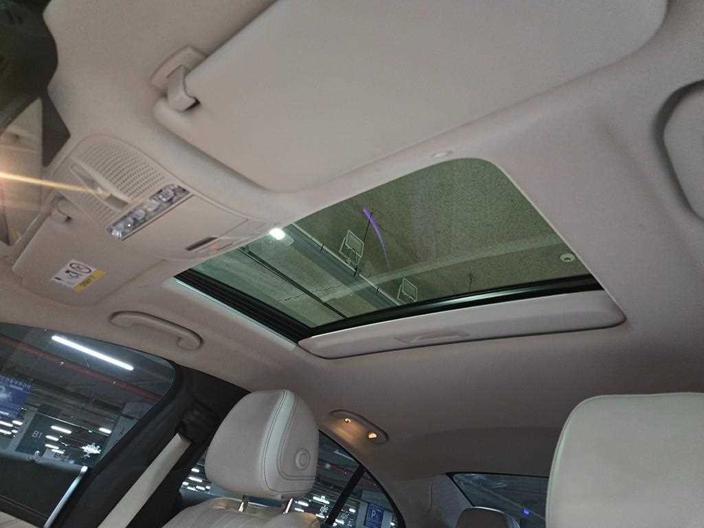 벤츠 CLS 클래스 CLS클래스 C257 CLS 450 4MATIC AMG Line 이미지 17
