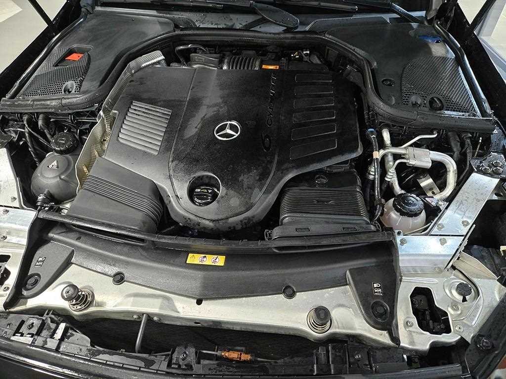 벤츠 CLS 클래스 CLS클래스 C257 CLS 450 4MATIC AMG Line 이미지 19