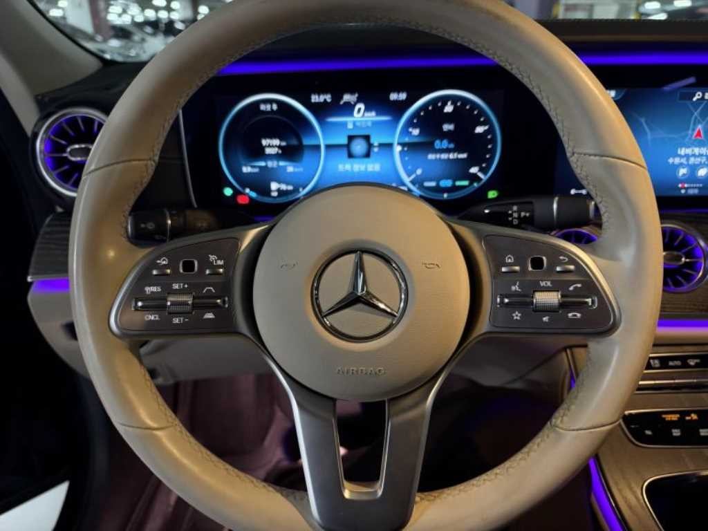 벤츠 CLS 클래스 CLS클래스 C257 CLS 450 4MATIC AMG Line 이미지 8