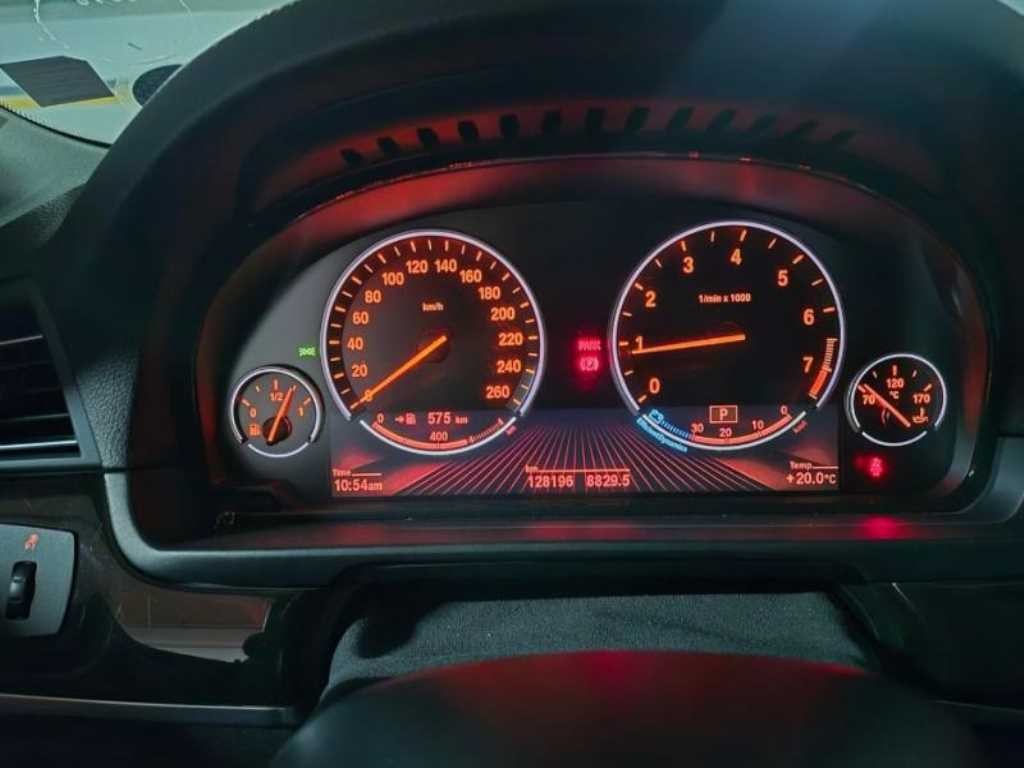 BMW 5시리즈 5시리즈 (F10) 528i 이미지 3