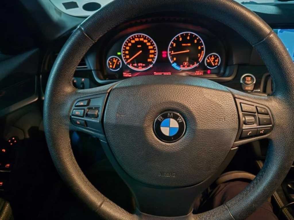 BMW 5시리즈 5시리즈 (F10) 528i 이미지 7