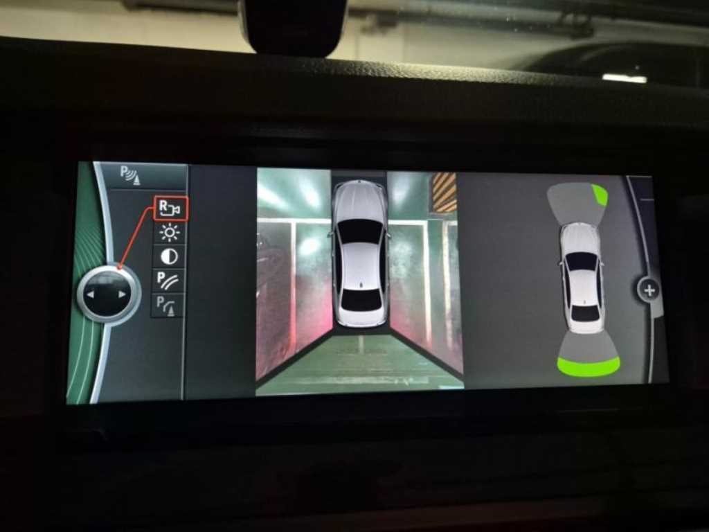BMW 5시리즈 5시리즈 (F10) 528i 이미지 8
