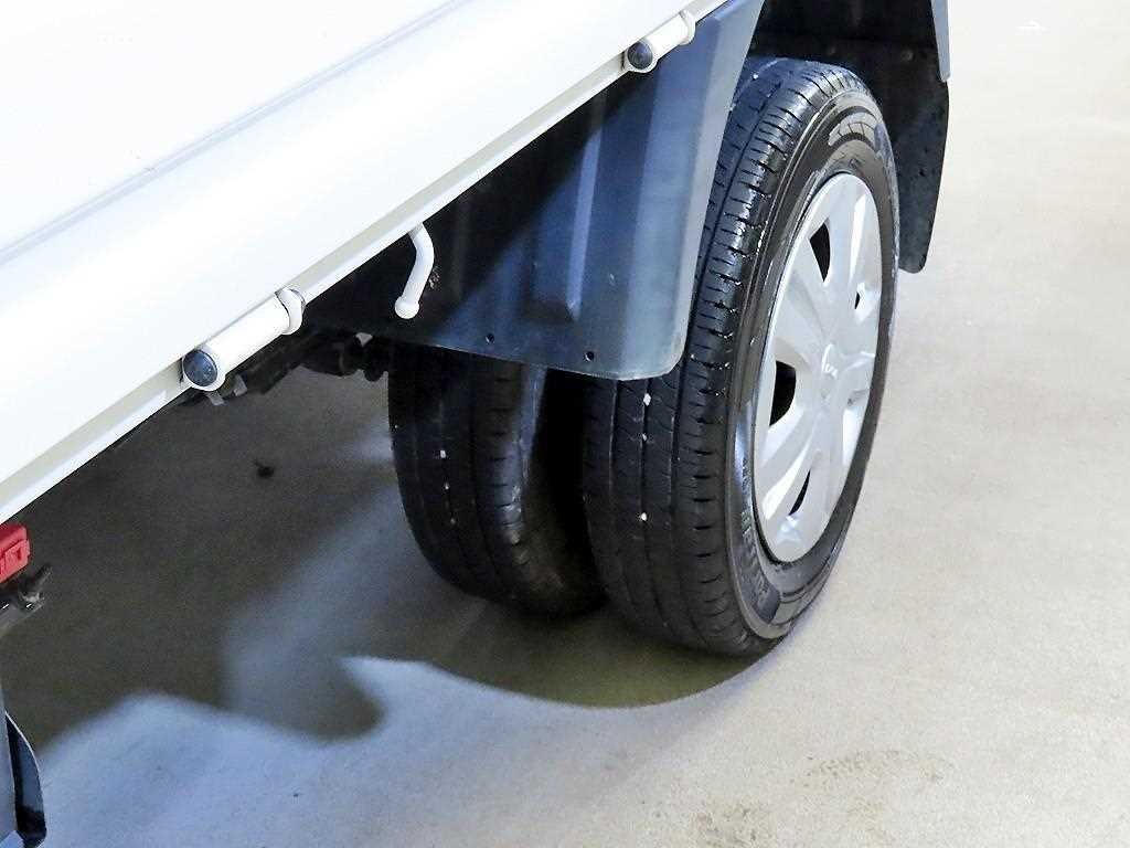 소형화물 카고(소형) [카고]봉고3 (LPG2.5터보) 킹캡/초장축/2WD GL 이미지 20