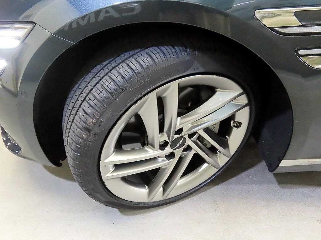 제네시스 G80 G80(RG3) 3.5 가솔린 터보 AWD 기본형 이미지 20