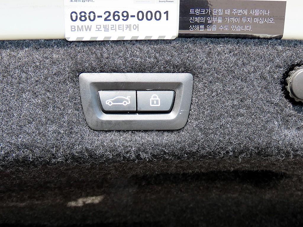 BMW 5시리즈 5시리즈 (G30) 520d M 스포츠 이미지 17