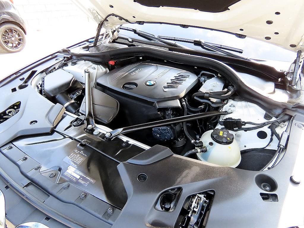 BMW 5시리즈 5시리즈 (G30) 520d M 스포츠 이미지 19