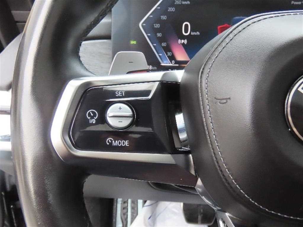 BMW 7시리즈 7시리즈 (G70) 740i xDrive M 스포츠 이미지 10