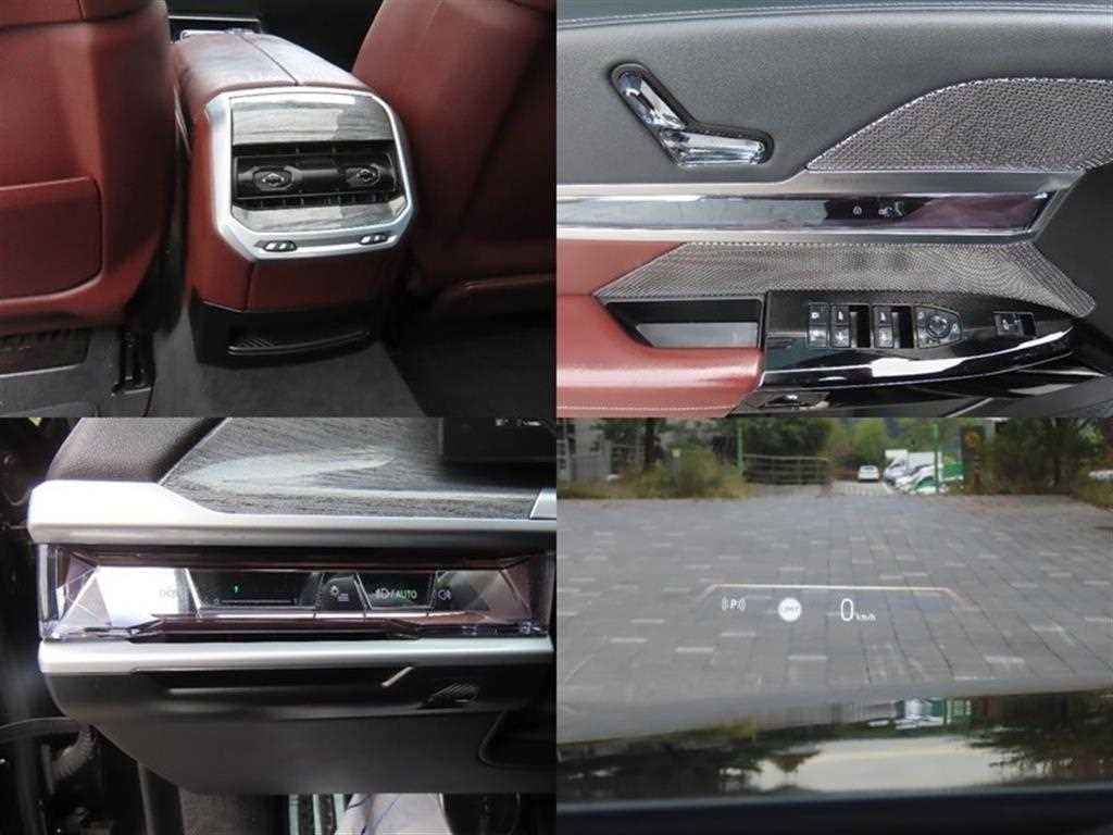BMW 7시리즈 7시리즈 (G70) 740i xDrive M 스포츠 이미지 19