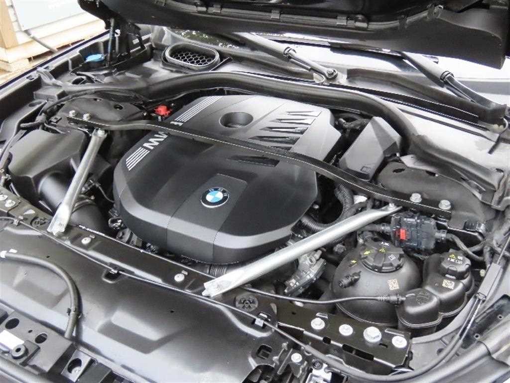 BMW 7시리즈 7시리즈 (G70) 740i xDrive M 스포츠 이미지 20