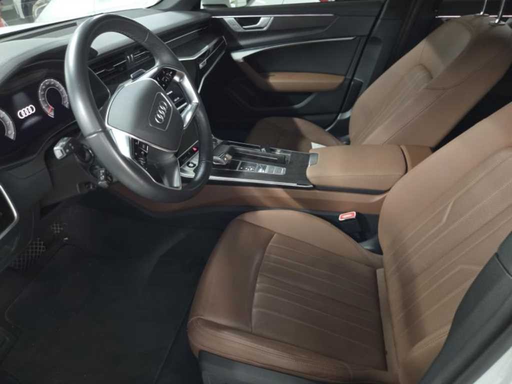 아우디 A6 A6 (C8) 45 TFSI 프리미엄 이미지 7
