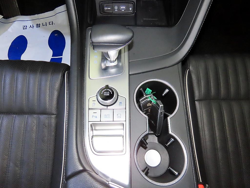 제네시스 G70 2.0T 엘리트 이미지 12