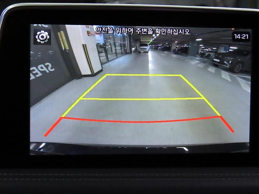 제네시스 G70 2.0T 엘리트 이미지 17