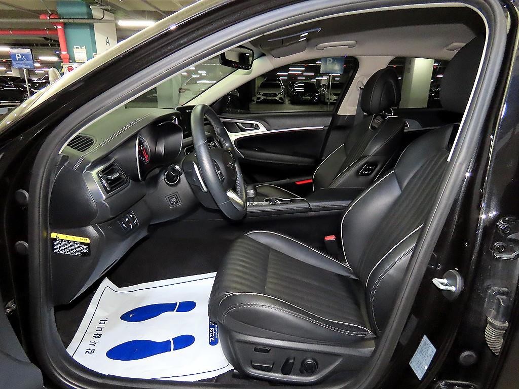 제네시스 G70 2.0T 엘리트 이미지 6