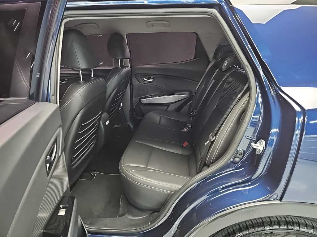 KG모빌리티(쌍용) 티볼리 티볼리 아머 2WD 디젤 VX 이미지 12