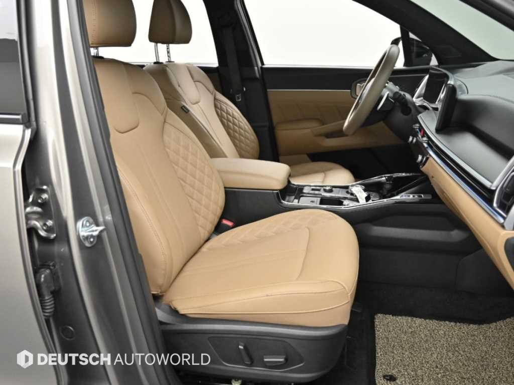 기아 쏘렌토 더 뉴 쏘렌토 4세대 가솔린 2.5T 2WD 시그니처 그래비티 이미지 10
