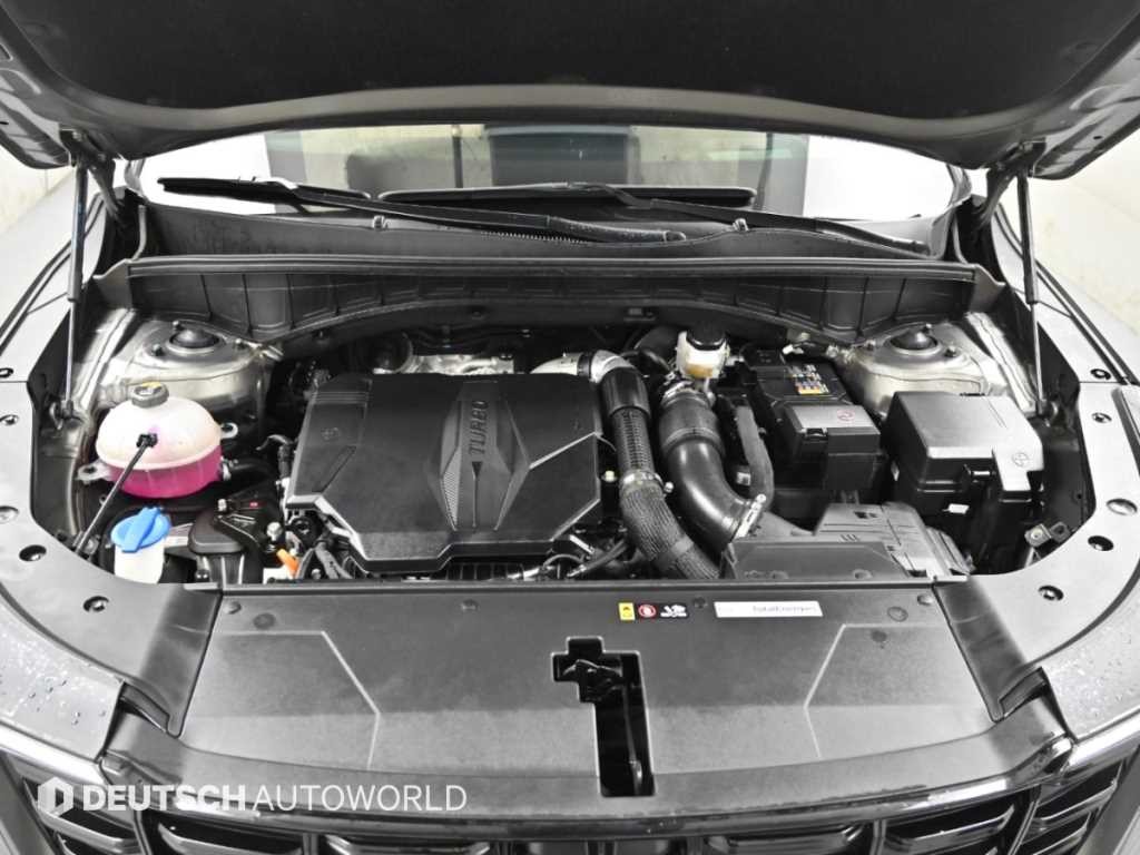 기아 쏘렌토 더 뉴 쏘렌토 4세대 가솔린 2.5T 2WD 시그니처 그래비티 이미지 6