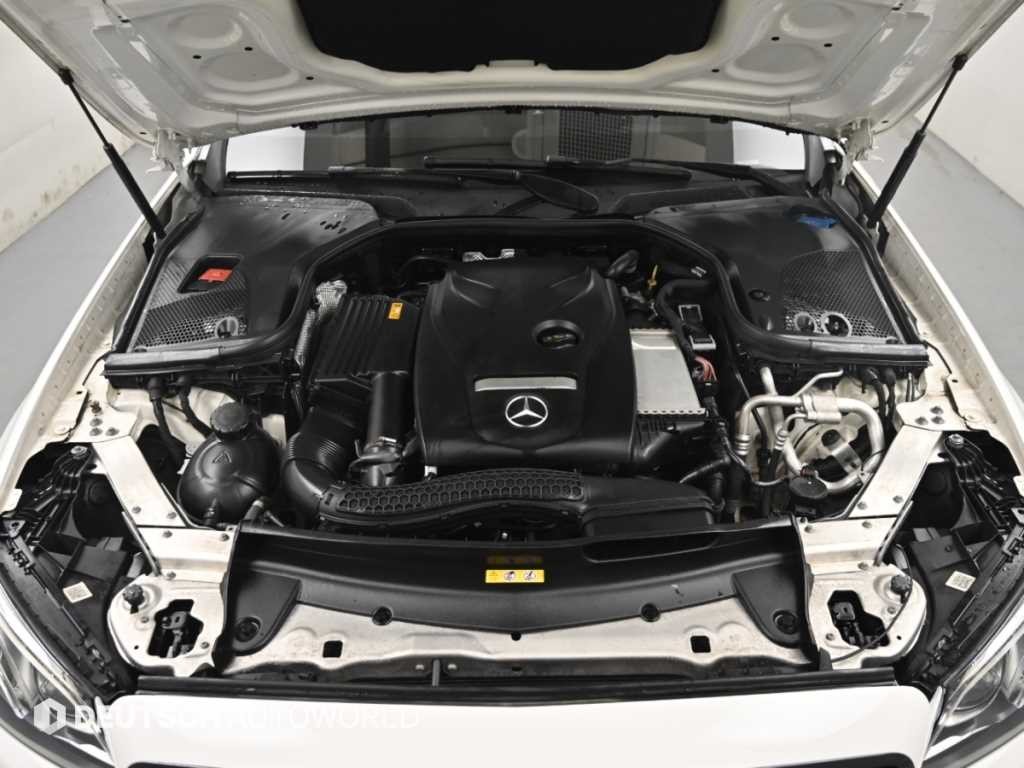 벤츠 E 클래스 E-클래스 W213 E300 AMG LINE 이미지 6