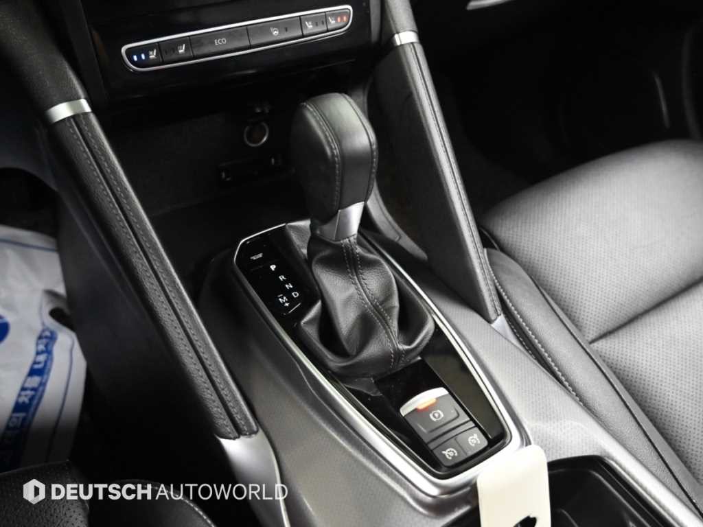 르노코리아(삼성) QM6 더뉴QM6 가솔린 2.0 GDe RE 2WD 이미지 9