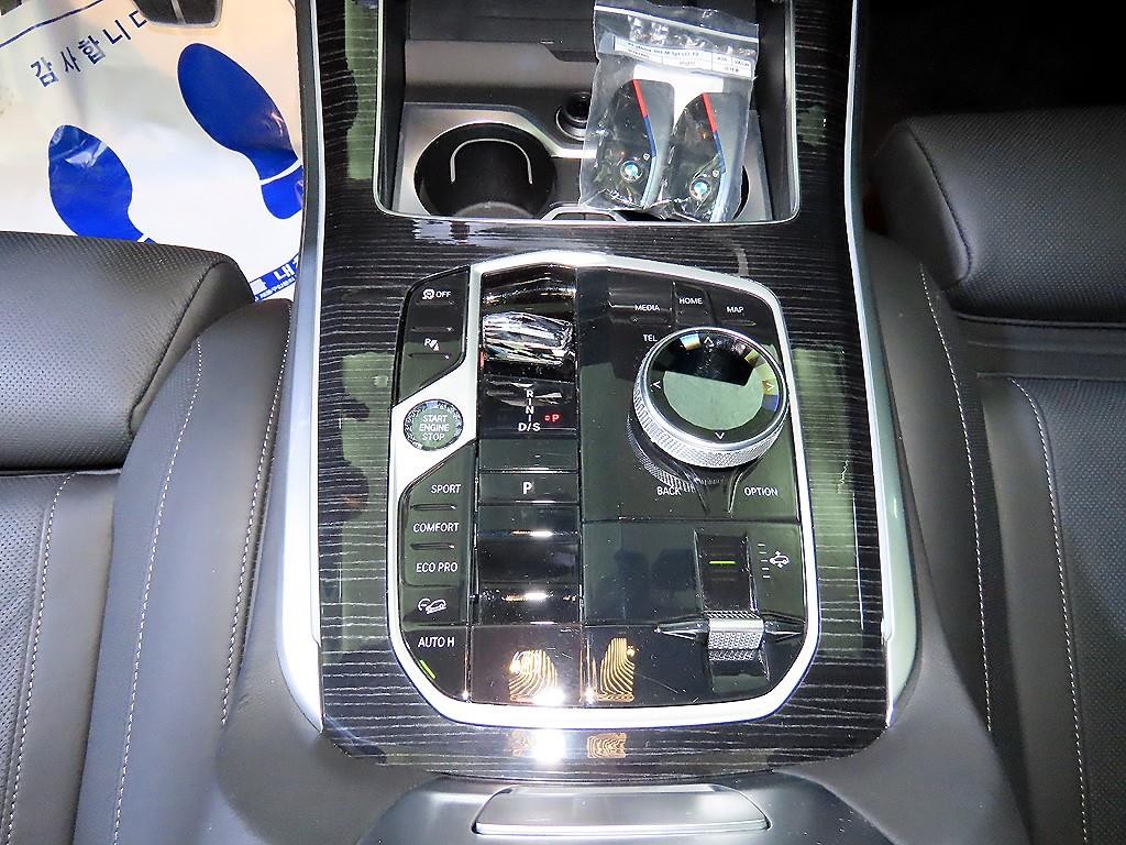 BMW X5 X5 (G05) xDrive 30d M 스포츠 이미지 12