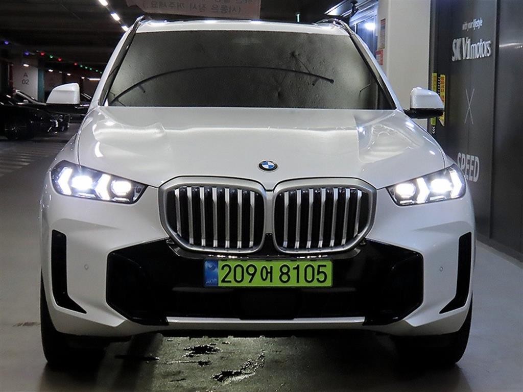 BMW X5 X5 (G05) xDrive 30d M 스포츠 이미지 2
