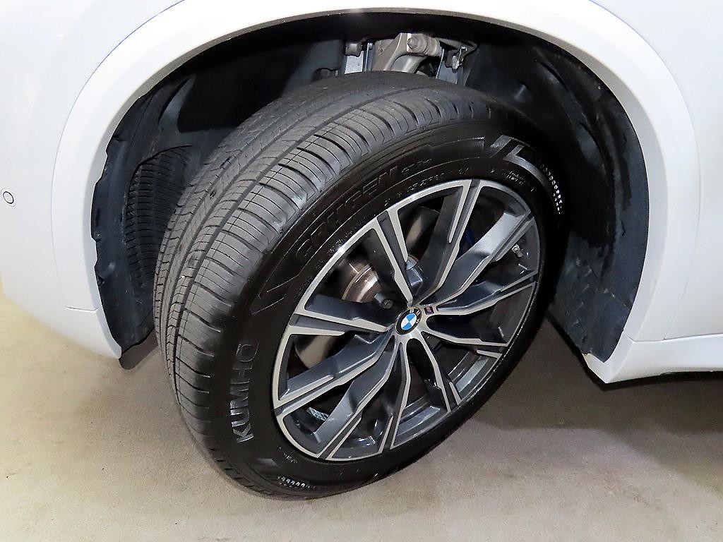 BMW X5 X5 (G05) xDrive 30d M 스포츠 이미지 20
