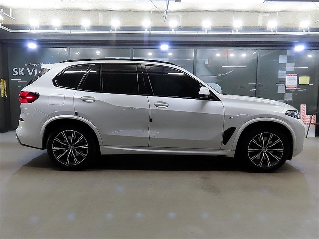 BMW X5 X5 (G05) xDrive 30d M 스포츠 이미지 3