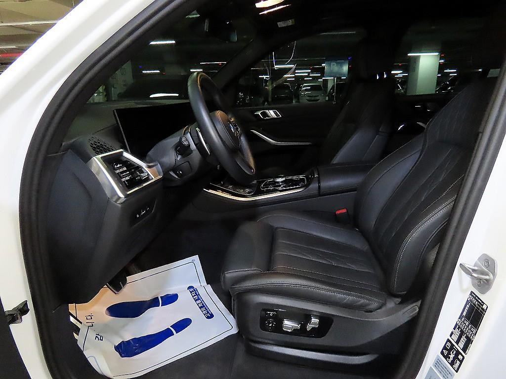 BMW X5 X5 (G05) xDrive 30d M 스포츠 이미지 6