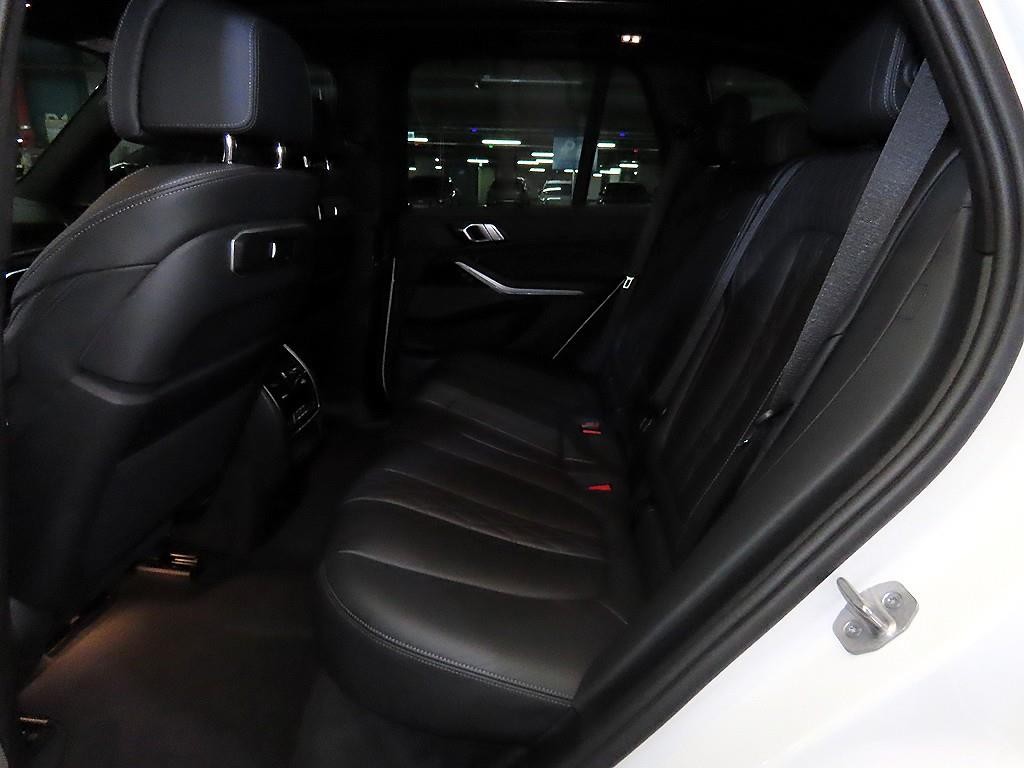 BMW X5 X5 (G05) xDrive 30d M 스포츠 이미지 7