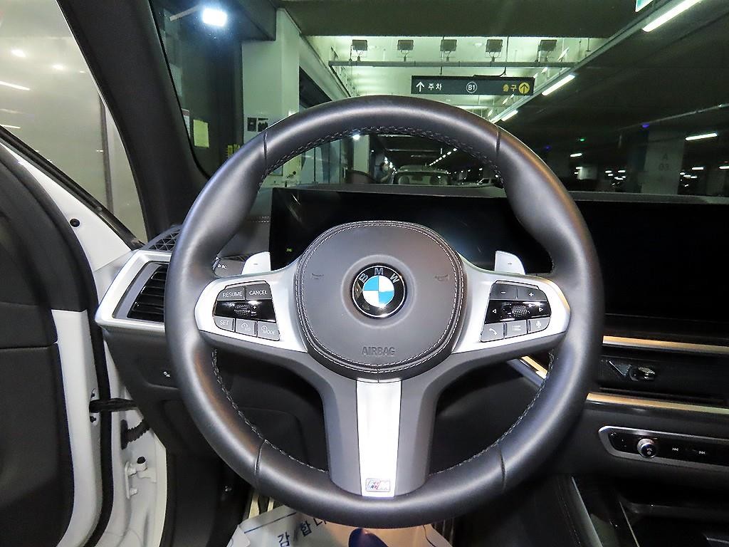 BMW X5 X5 (G05) xDrive 30d M 스포츠 이미지 8