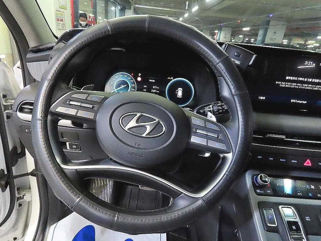 현대 팰리세이드 더 뉴 팰리세이드 디젤 2.2 2WD 프레스티지 이미지 8