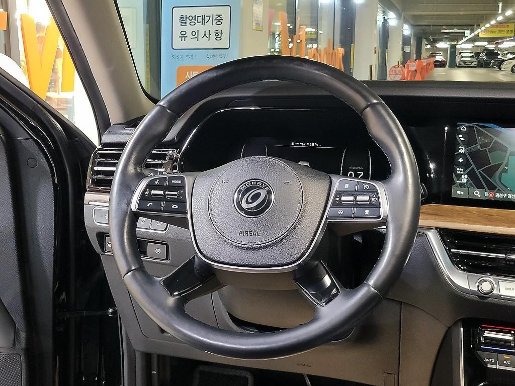 기아 모하비 모하비 더 마스터 4WD 마스터즈 이미지 9