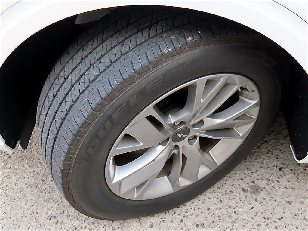 제네시스 GV70 2.5T 가솔린 2WD 기본형 이미지 20