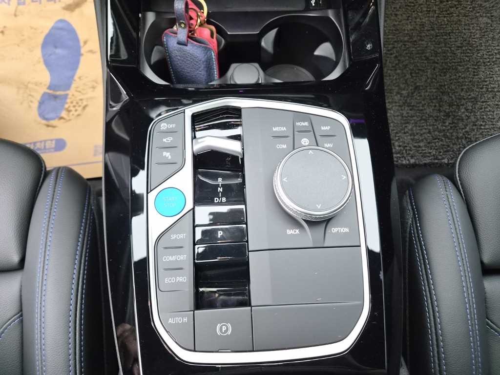 BMW iX3 iX3 (G08) M 스포츠 이미지 10