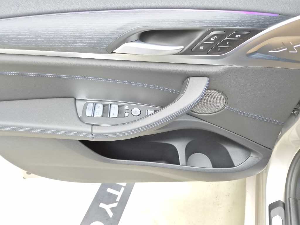 BMW iX3 iX3 (G08) M 스포츠 이미지 11
