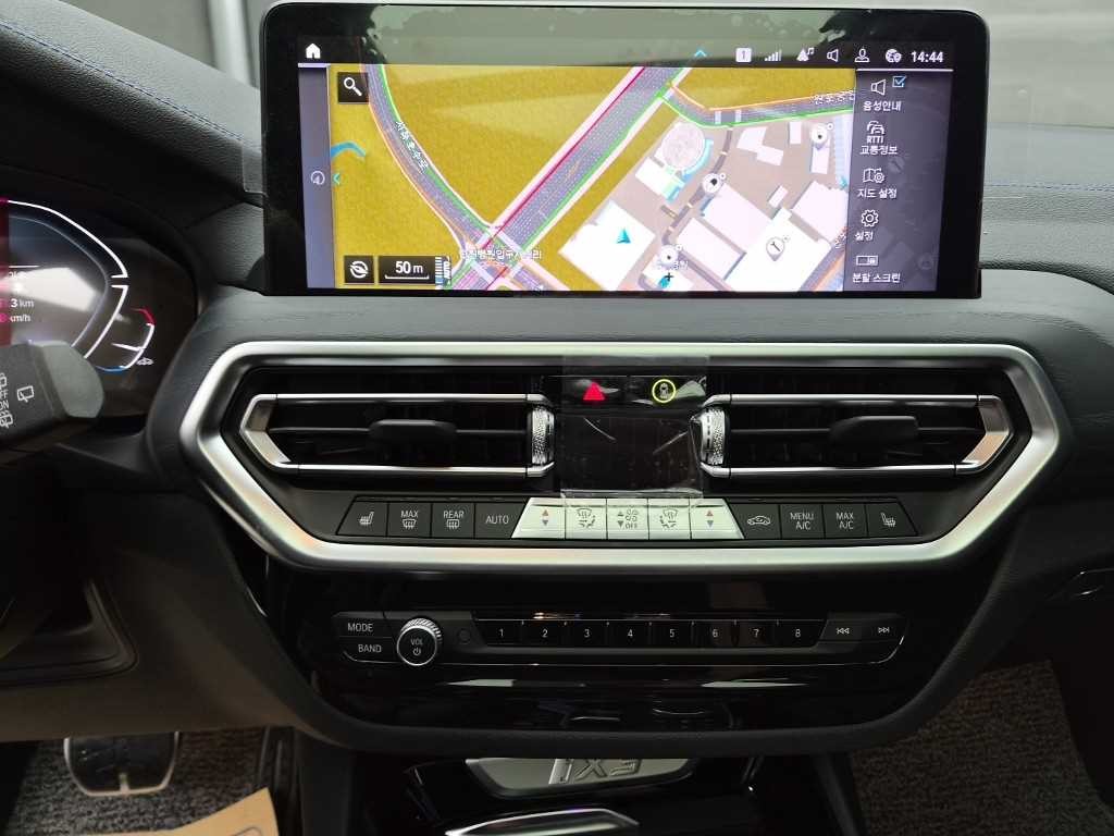 BMW iX3 iX3 (G08) M 스포츠 이미지 12