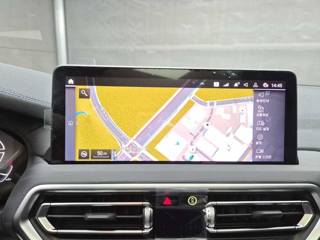 BMW iX3 iX3 (G08) M 스포츠 이미지 13
