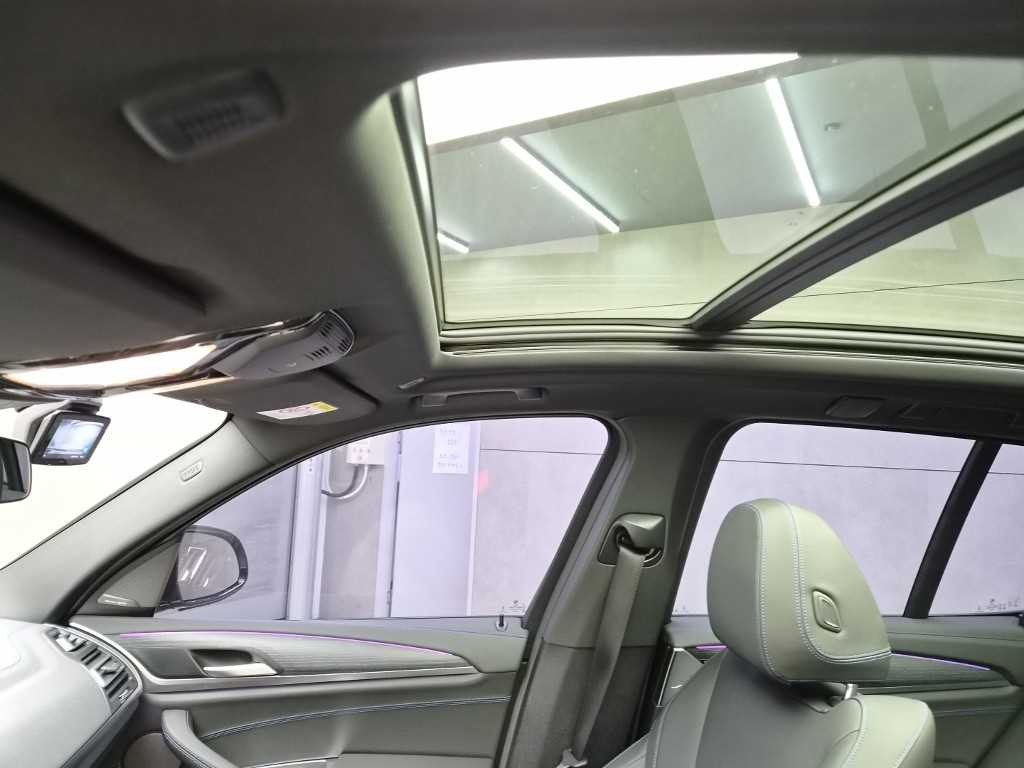 BMW iX3 iX3 (G08) M 스포츠 이미지 15