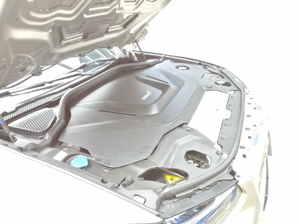 BMW iX3 iX3 (G08) M 스포츠 이미지 17