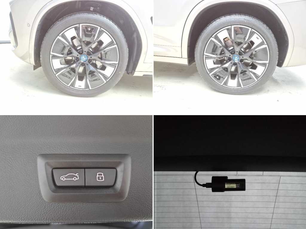BMW iX3 iX3 (G08) M 스포츠 이미지 18
