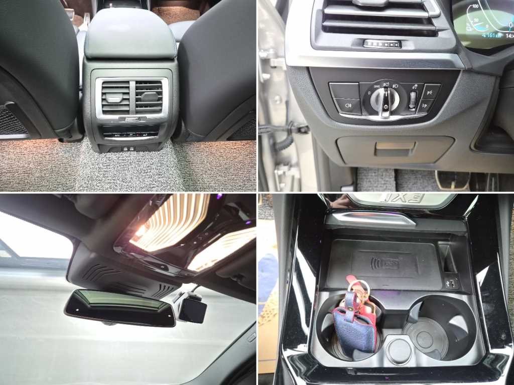 BMW iX3 iX3 (G08) M 스포츠 이미지 19