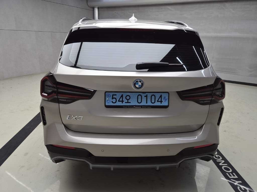 BMW iX3 iX3 (G08) M 스포츠 이미지 3