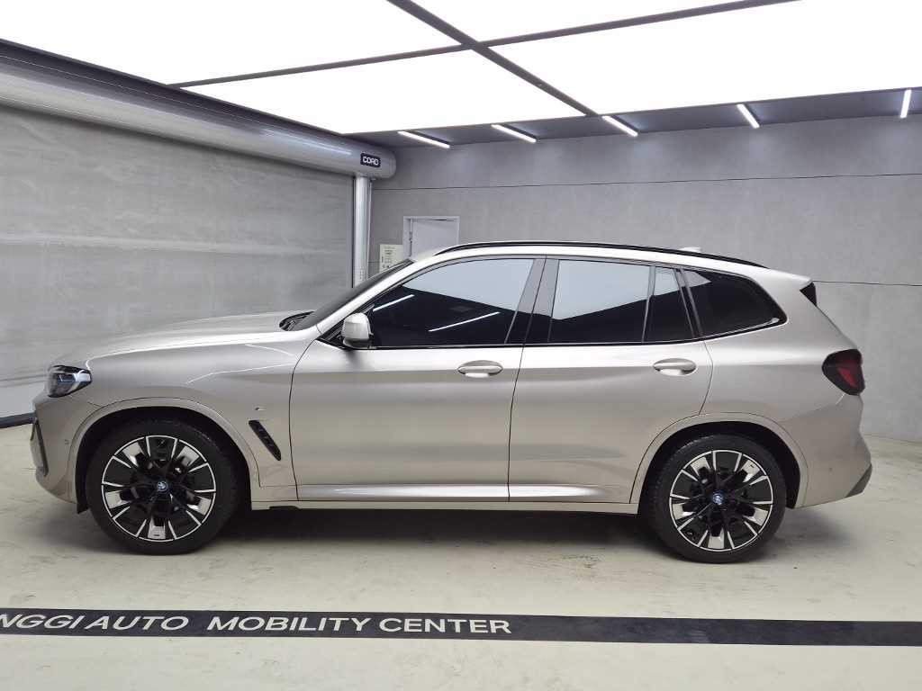 BMW iX3 iX3 (G08) M 스포츠 이미지 4