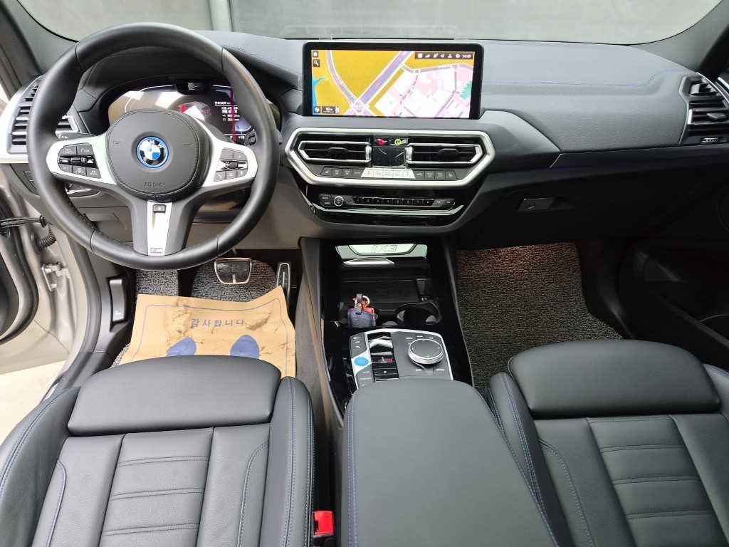 BMW iX3 iX3 (G08) M 스포츠 이미지 7