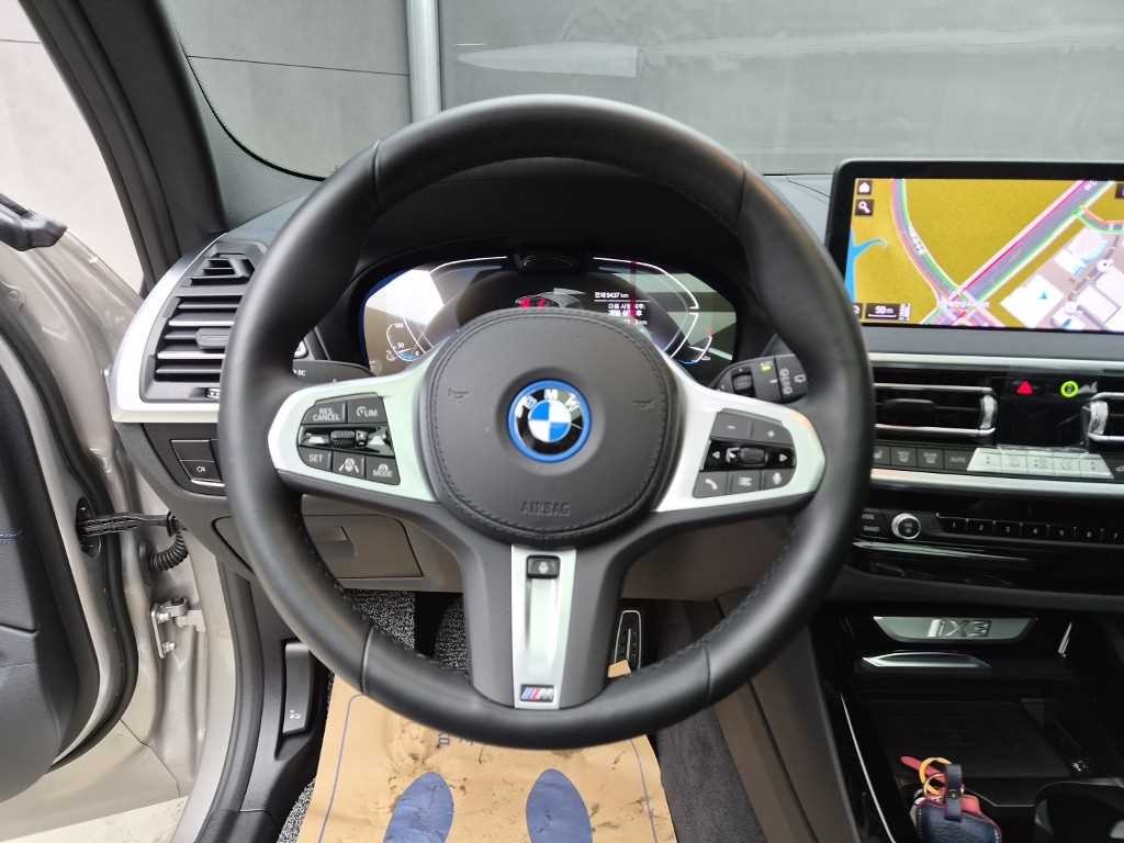 BMW iX3 iX3 (G08) M 스포츠 이미지 9