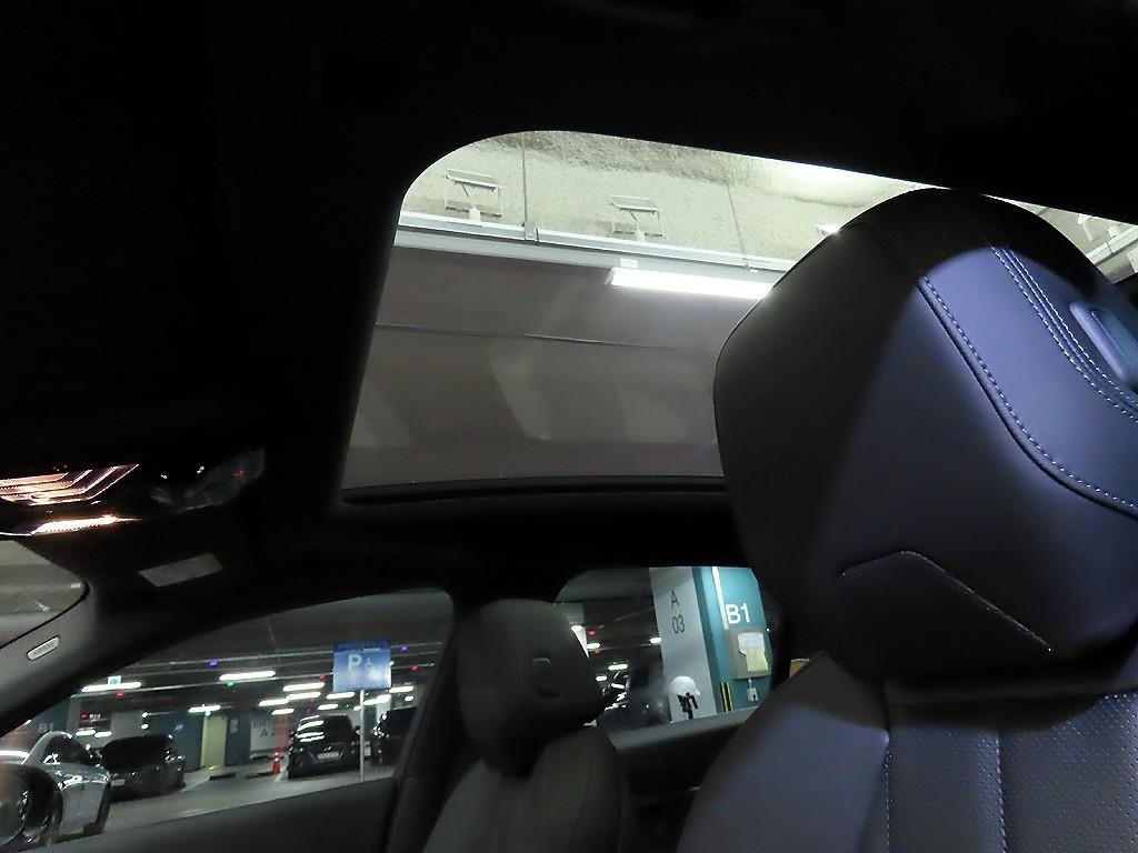 BMW 5시리즈 5시리즈 (G60) 520i M 스포츠 이미지 17