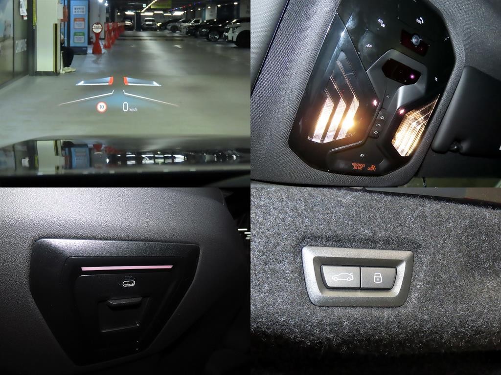 BMW 5시리즈 5시리즈 (G60) 520i M 스포츠 이미지 18